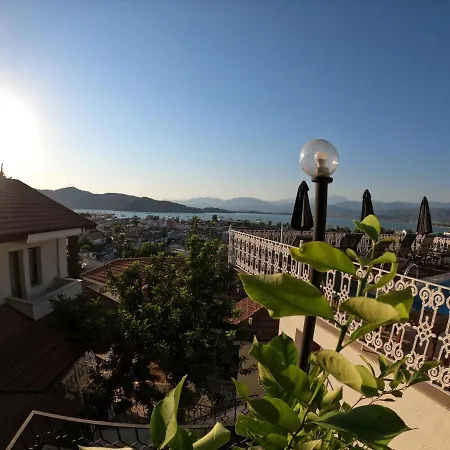 View B1 Villa