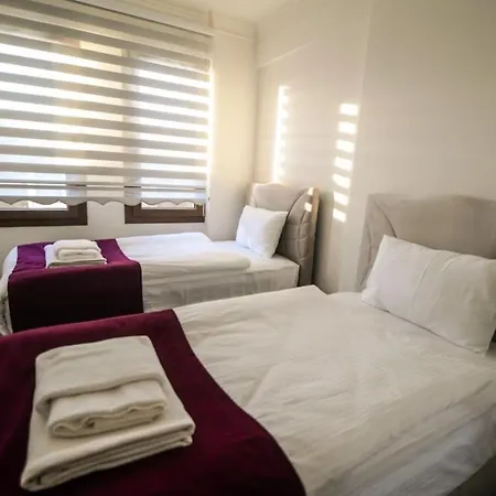 View B1 Villa Fethiye