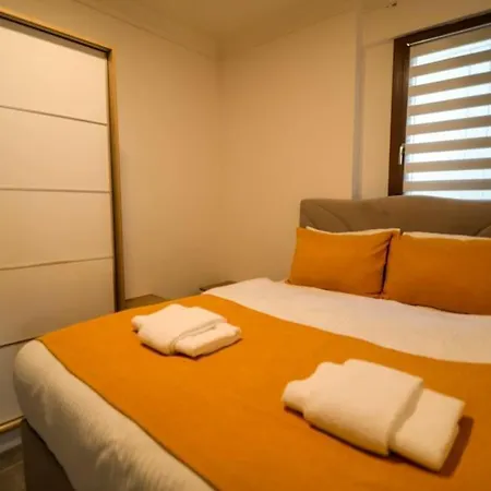 View B1 Villa Fethiye